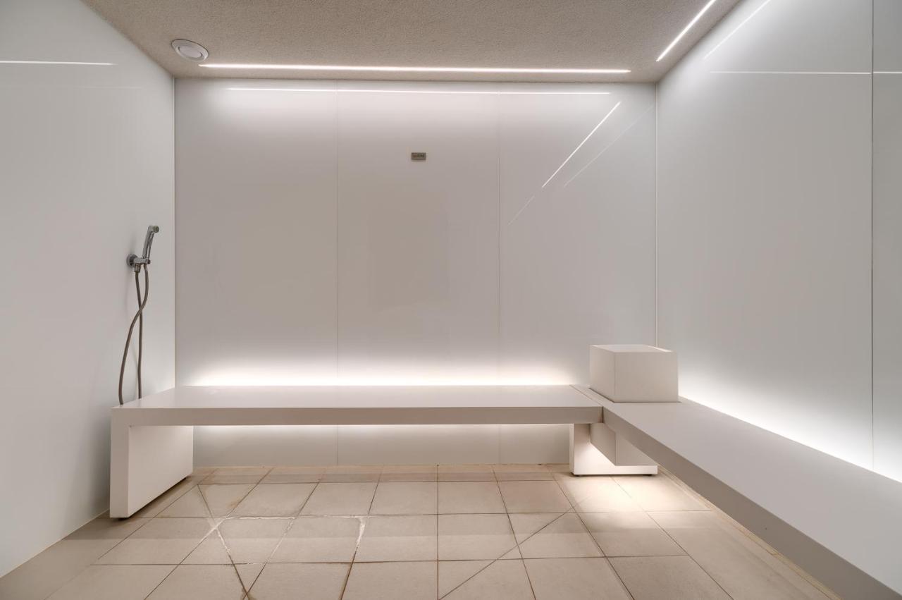 Afrodyta Spa Swinoujscie Exterior photo